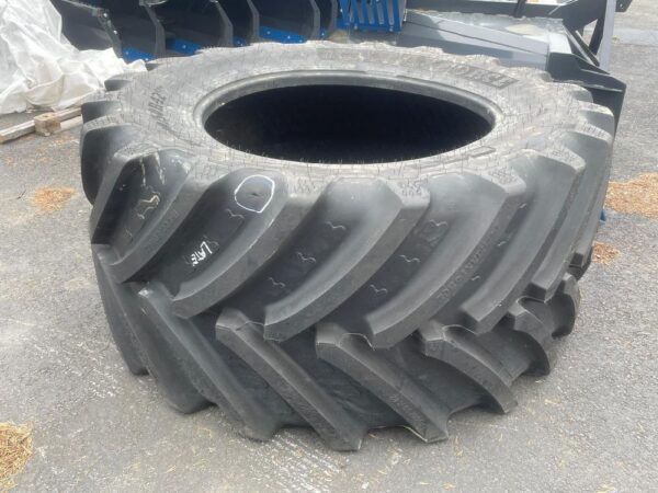 BKT Agrimax Force 900/50 R42 rengas - Image 4
