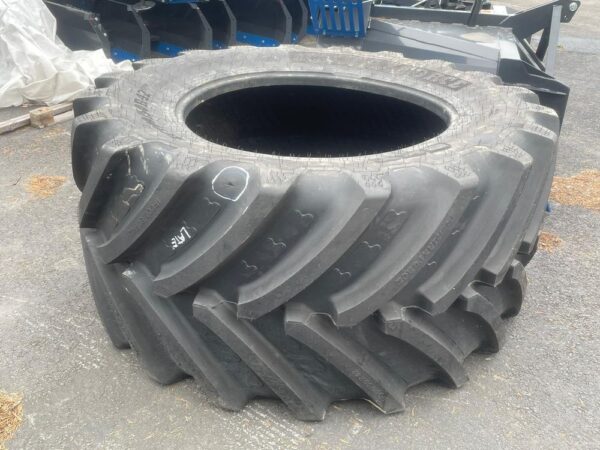 BKT Agrimax Force 900/50 R42 rengas - Image 5