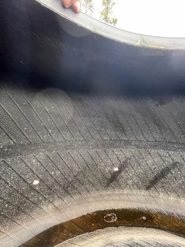 BKT Agrimax Force 900/50 R42 rengas - Image 8