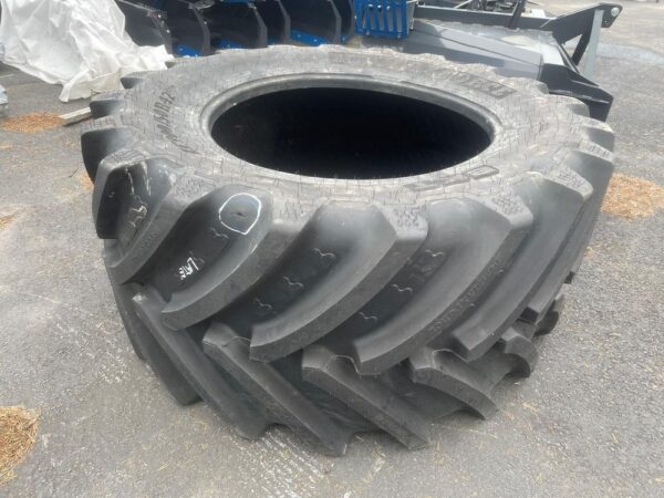 BKT Agrimax Force 900/50 R42 rengas - Image 10