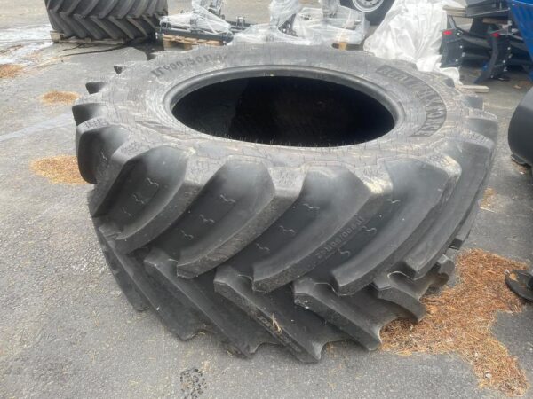 BKT Agrimax Force 900/50 R42 rengas - Image 11