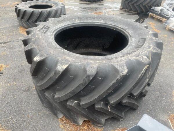 BKT Agrimax Force 900/50 R42 rengas - Image 13