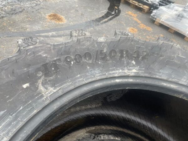 BKT Agrimax Force 900/50 R42 rengas - Image 17