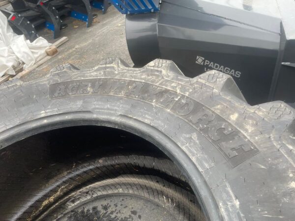 BKT Agrimax Force 900/50 R42 rengas - Image 15