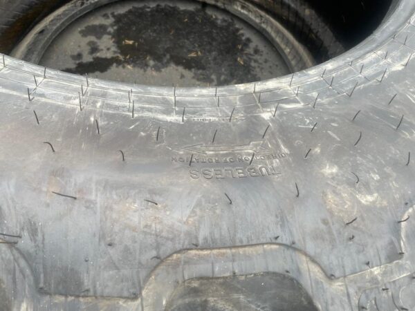 BKT Agrimax Force 900/50 R42 rengas - Image 16
