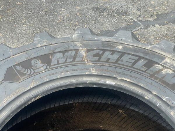 Michelin Axiobib 2 VF600/70 R30 rengas - Image 11