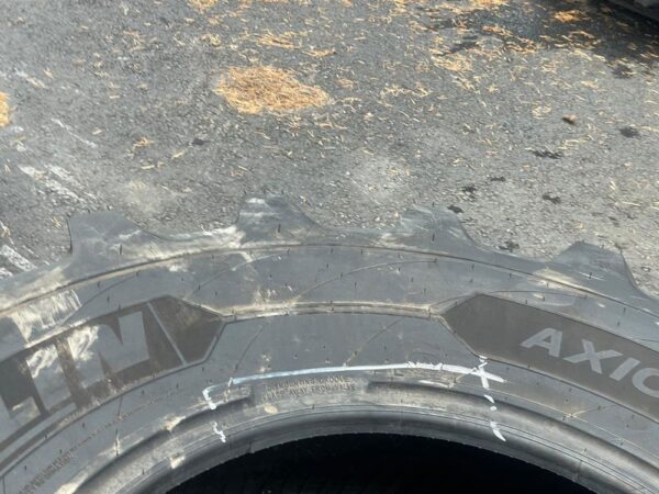 Michelin Axiobib 2 VF600/70 R30 rengas - Image 13