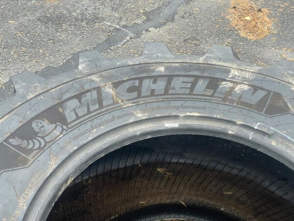Michelin Axiobib 2 VF600/70 R30 rengas - Image 5