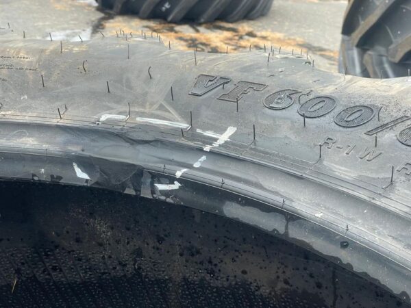 BKT 600/60 R38 rengas - Image 8