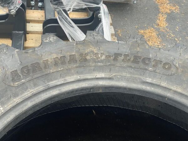 BKT 600/60 R38 rengas - Image 11