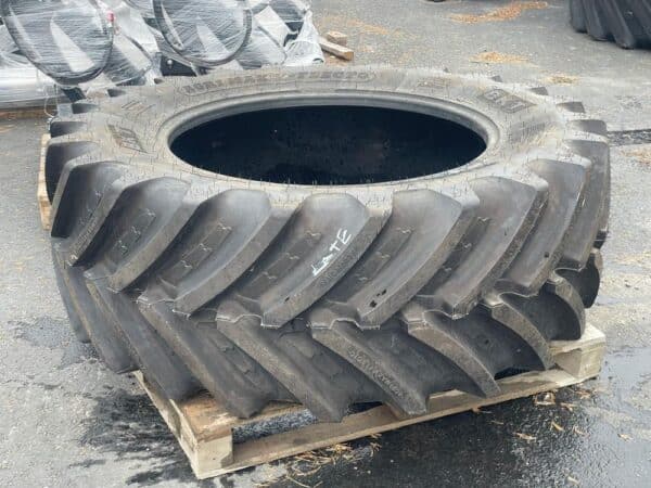 BKT 600/60 R38 rengas - Image 3