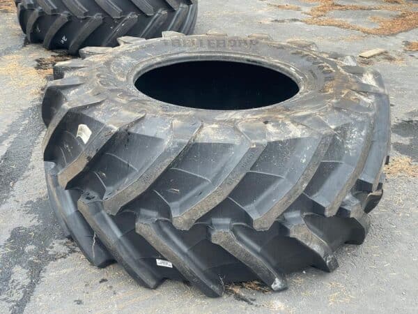 Trelleborg TM900 710/60 R30 rengas - Image 10