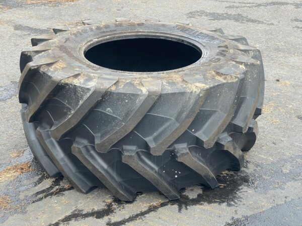 Trelleborg TM900 710/60 R30 rengas - Image 5