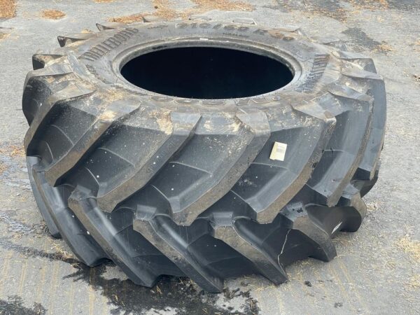 Trelleborg TM900 710/60 R30 rengas - Image 6