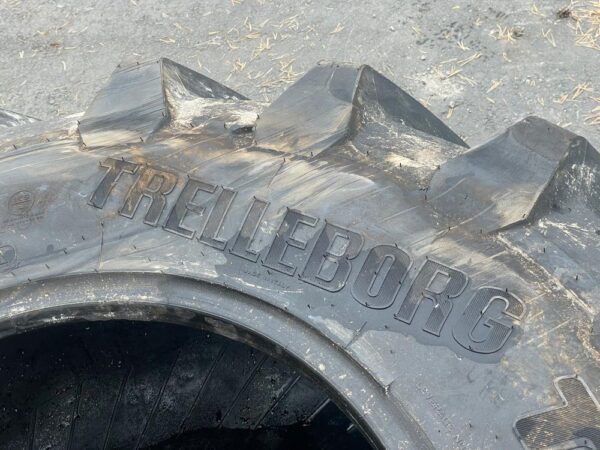 Trelleborg TM900 710/60 R30 rengas - Image 7