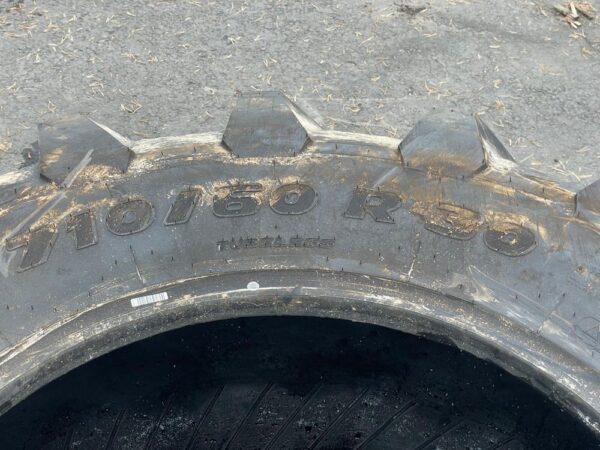 Trelleborg TM900 710/60 R30 rengas - Image 8