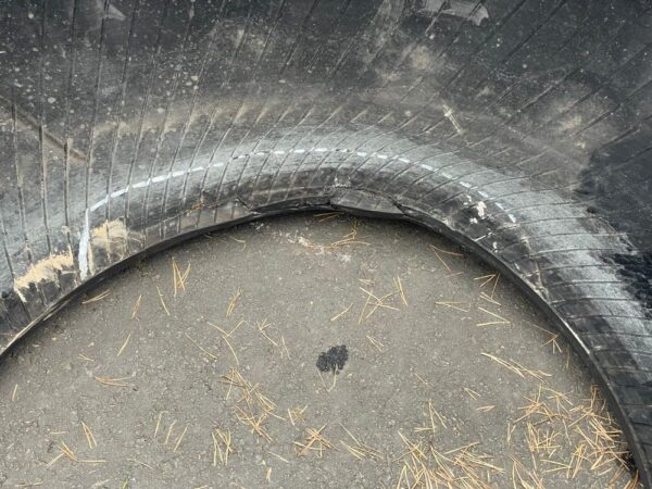 Michelin Megaxbib 750/65 R26 rengas - Image 12
