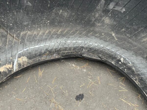 Michelin Megaxbib 750/65 R26 rengas - Image 13