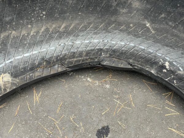Michelin Megaxbib 750/65 R26 rengas - Image 15