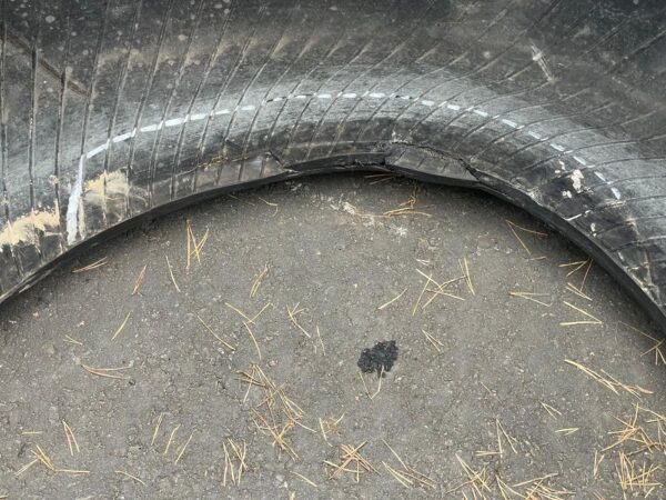 Michelin Megaxbib 750/65 R26 rengas - Image 16
