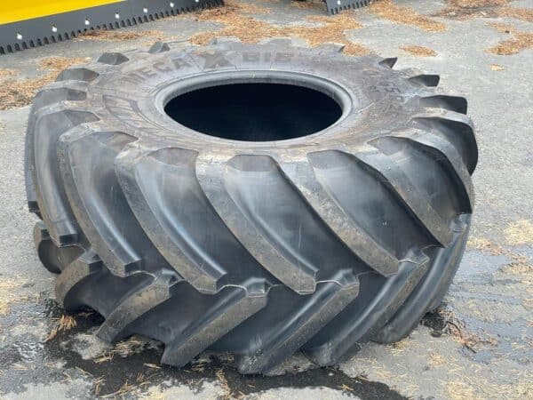 Michelin Megaxbib 750/65 R26 rengas - Image 3