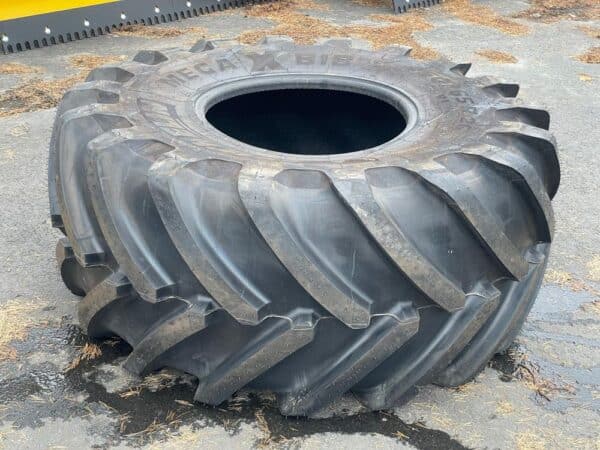 Michelin Megaxbib 750/65 R26 rengas - Image 4