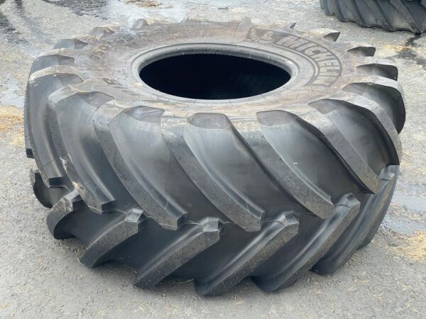 Michelin Megaxbib 750/65 R26 rengas - Image 6