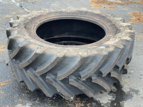 BKT 540/65 R34 rengas
