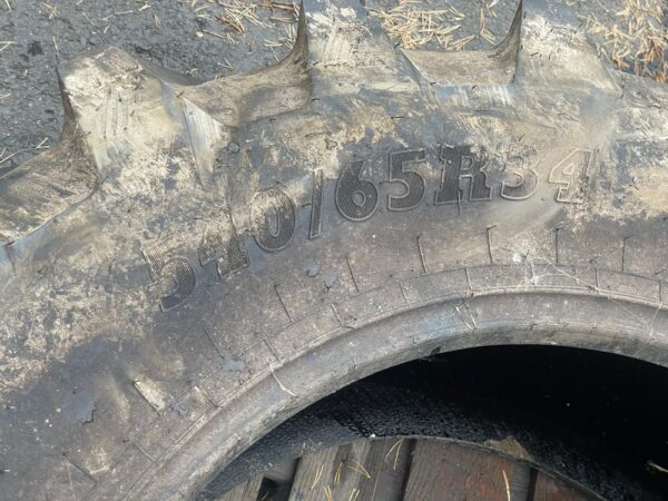 BKT 540/65 R34 rengas - Image 11