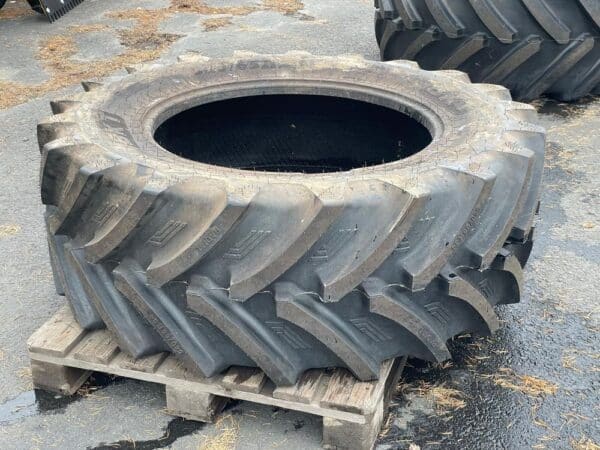 BKT 540/65 R34 rengas - Image 3
