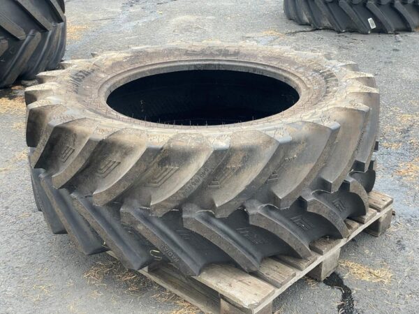 BKT 540/65 R34 rengas - Image 4