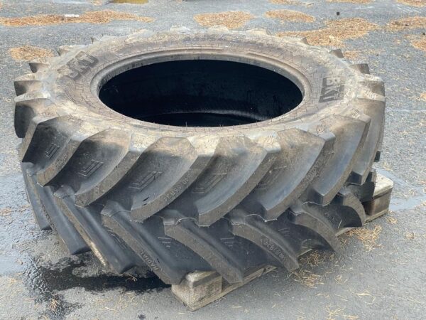 BKT 540/65 R34 rengas - Image 5