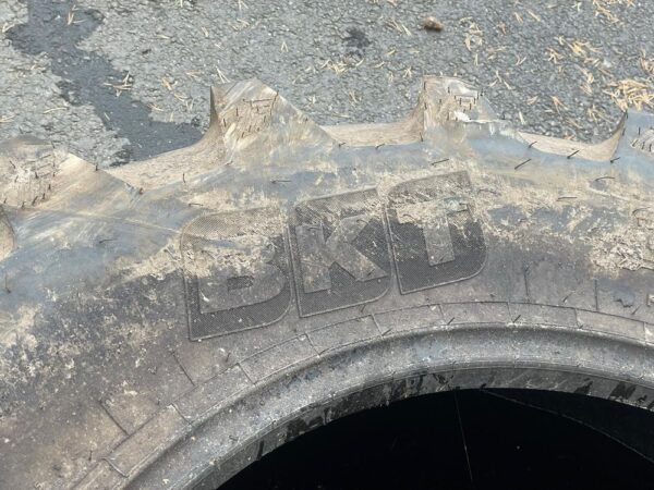 BKT 540/65 R34 rengas - Image 7
