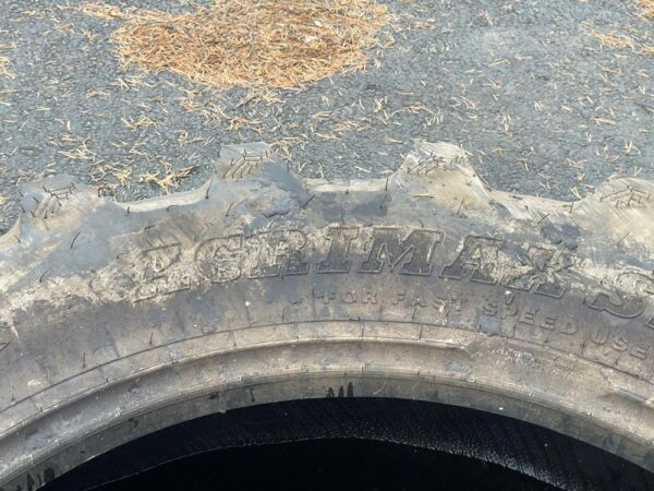 BKT 540/65 R34 rengas - Image 8