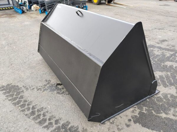 LMG Lumikauha 200cm/1,2m3 ilman sovitetta - Image 3