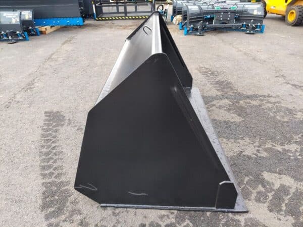 LMG Lumikauha 200cm/1,2m3 ilman sovitetta - Image 2