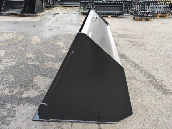 LMG Lumikauha 200cm/1,2m3 ilman sovitetta - Image 6