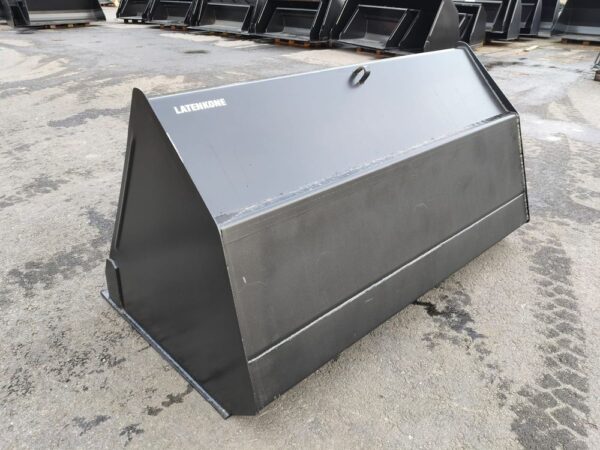 LMG Lumikauha 200cm/1,2m3 ilman sovitetta - Image 5