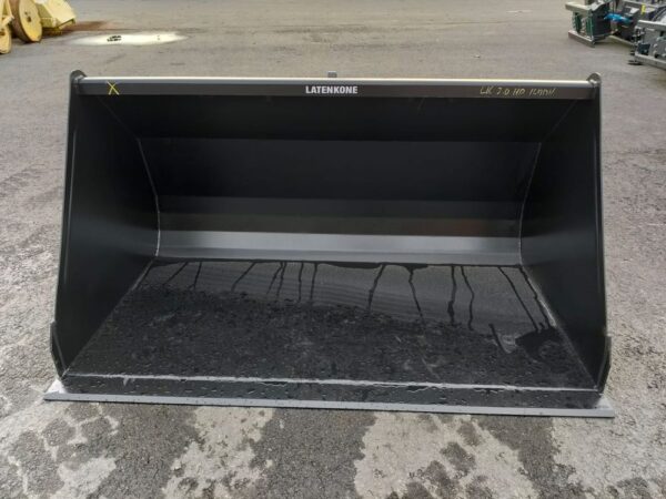 LMG Lumikauha 200cm/1,2m3 ilman sovitetta - Image 8