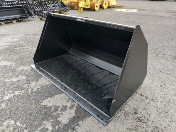 LMG Lumikauha 200cm/1,2m3 ilman sovitetta - Image 7