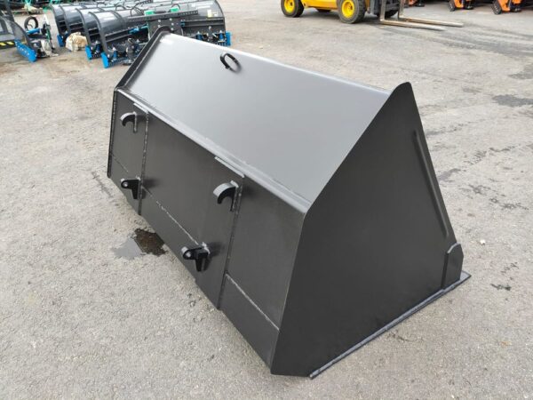 LMG Lumikauha 200cm/1,2m3 Euro - Image 3