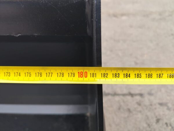 LMG Lumikauha 200cm/1,2m3 Euro - Image 10
