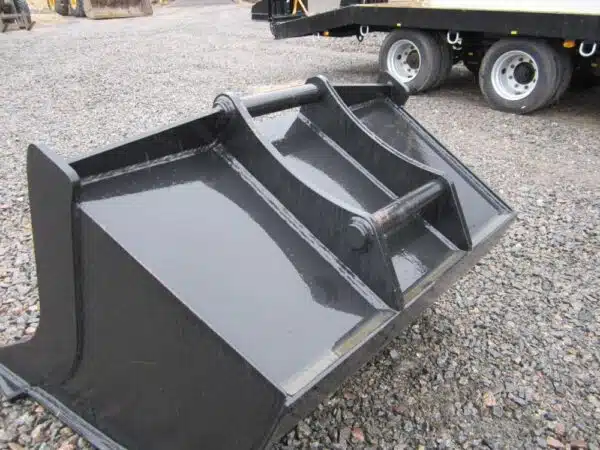 Laten Släntskopa 1550mm 650L S60 - Bild 10