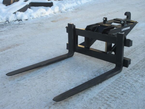 Laten Trukkipiikit 2,5ton 120/120cm NTP10 Roto - Image 3