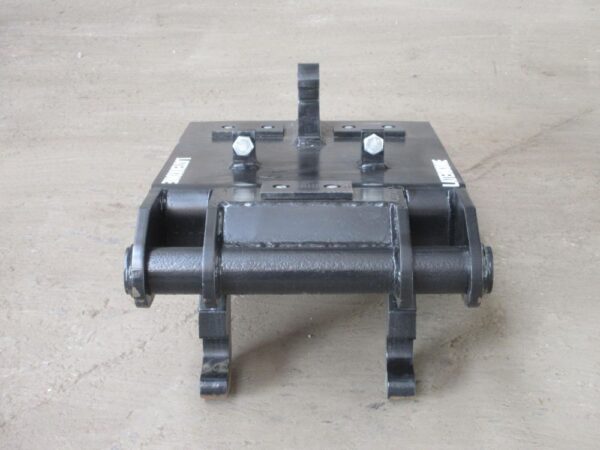 Laten Pikaliitinadapteri NTP20/30-NTP10 - Image 2