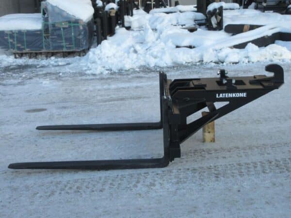 Laten Trukkipiikit 2,5ton 120/120cm NTP10 Roto - Image 4