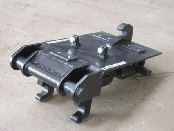 Laten Pikaliitinadapteri NTP20/30-NTP10 - Image 3