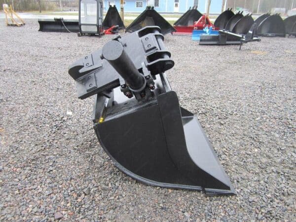 Laten Kallistuva luiskakauha 1550mm NTP10 TS - Image 12