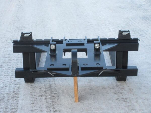 Laten Trukkipiikit 2,5ton 120/120cm NTP10 Roto - Image 6