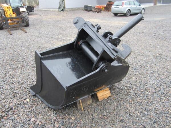 Laten Kallistuva luiskakauha 1550mm NTP10 TS - Image 14